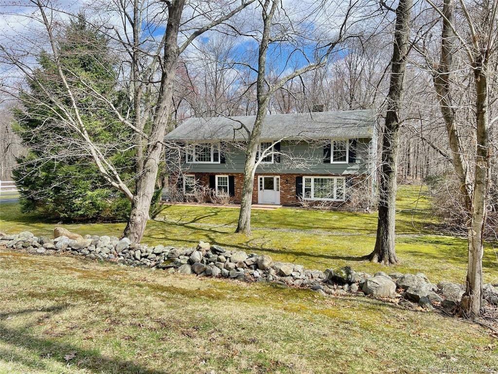 Property Photo:  195 Deer Run Road  CT 06897 