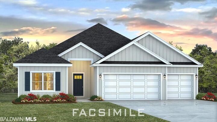 1821 Carly Street 5  Foley AL 36535 photo