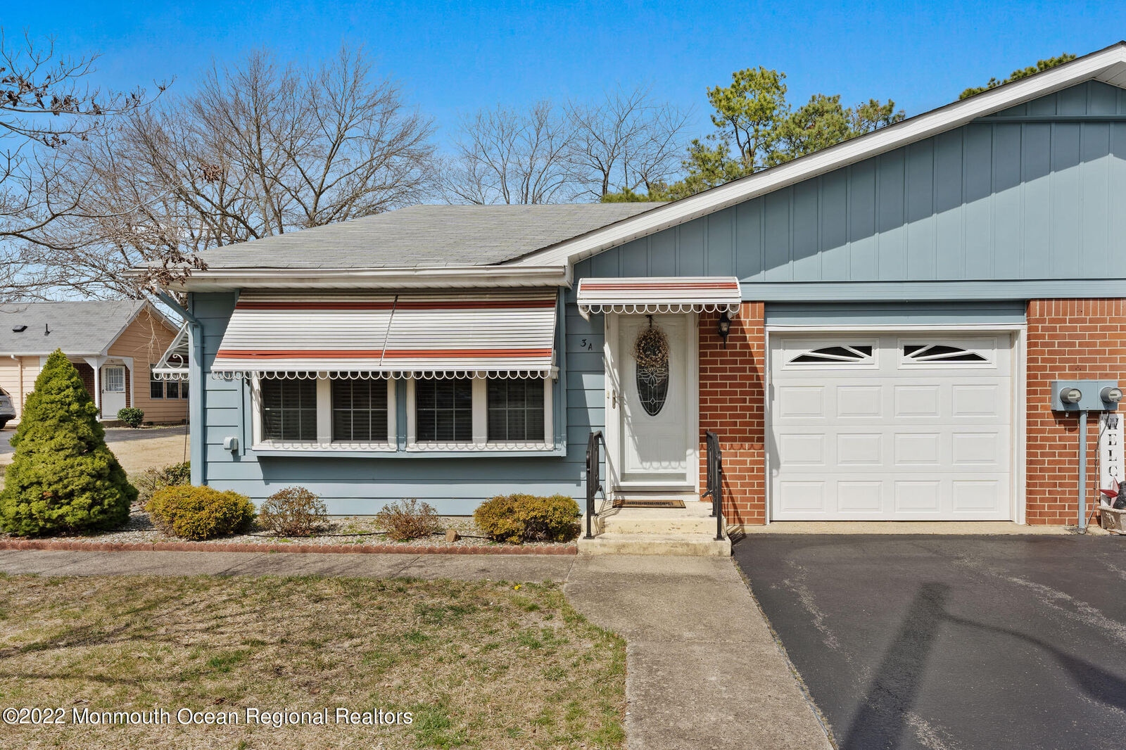 Property Photo:  3 Lexington Drive  NJ 08759 