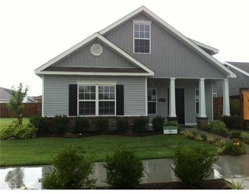 Property Photo:  4504 Alberta Street  AR 72704 