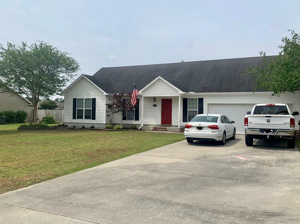 Property Photo: 16 Ridge Road GA 31635