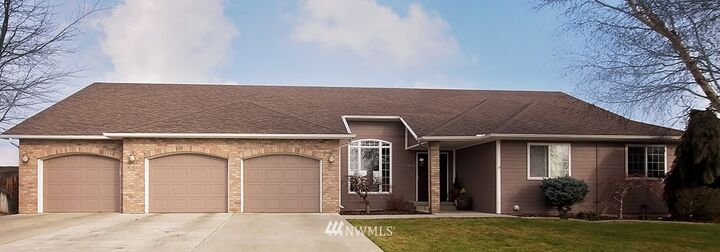 1603 E Bonnie Lane  Ellensburg WA 98926 photo