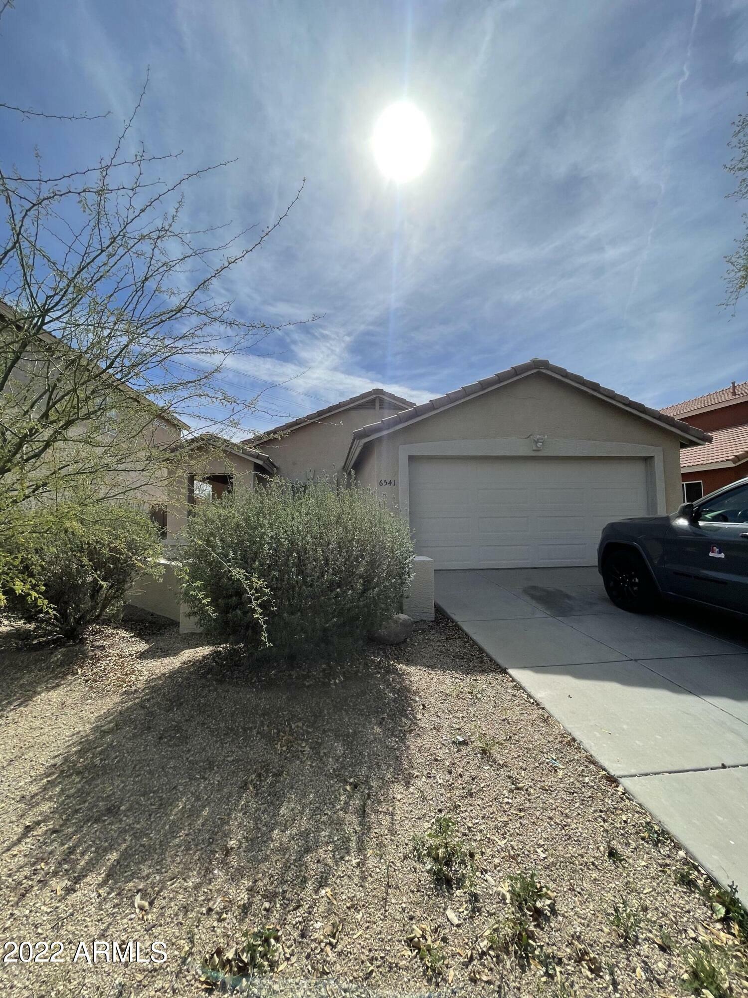 Property Photo:  6541 W Riva Road  AZ 85043 