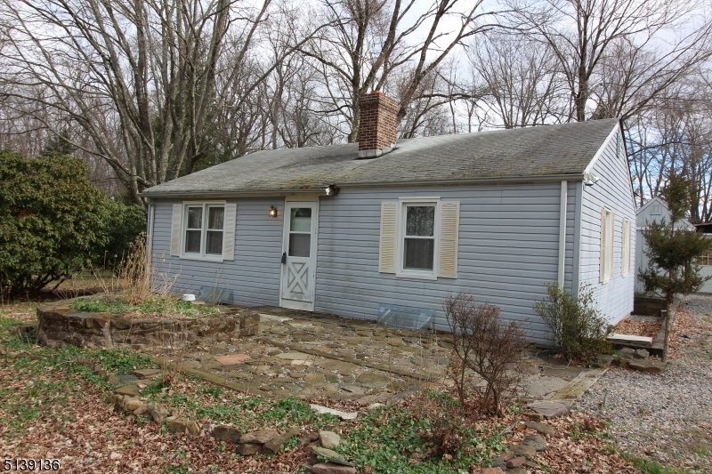 Property Photo:  162 Lower Creek Rd  NJ 08559 