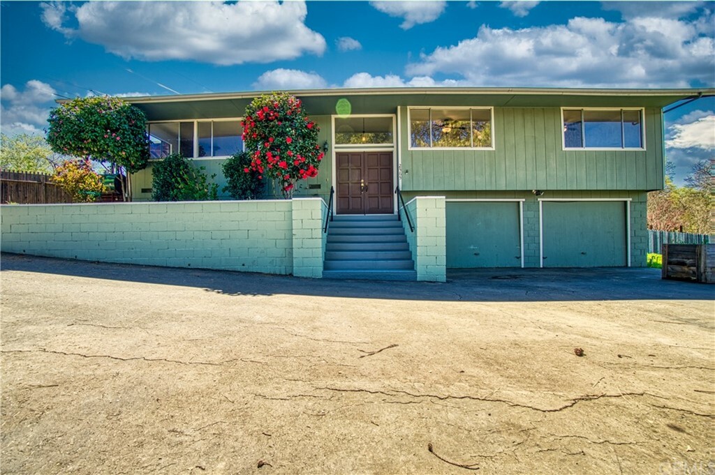 Property Photo:  2565 Beach Lane  CA 95453 