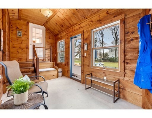 Property Photo: 38 Britton St MA 02072