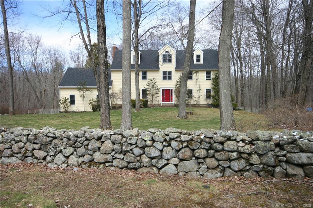 Property Photo: 11 Lines Road CT 06525
