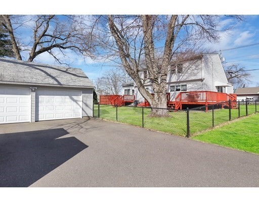 Property Photo: 447 Prospect MA 01020