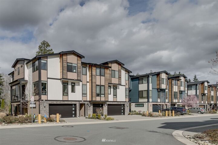 12718 35th Avenue SE K1  Everett WA 98208 photo