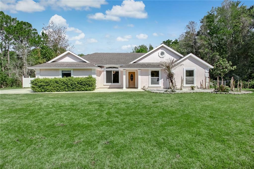 Property Photo:  95093 Rosewood Lane  FL 32034 