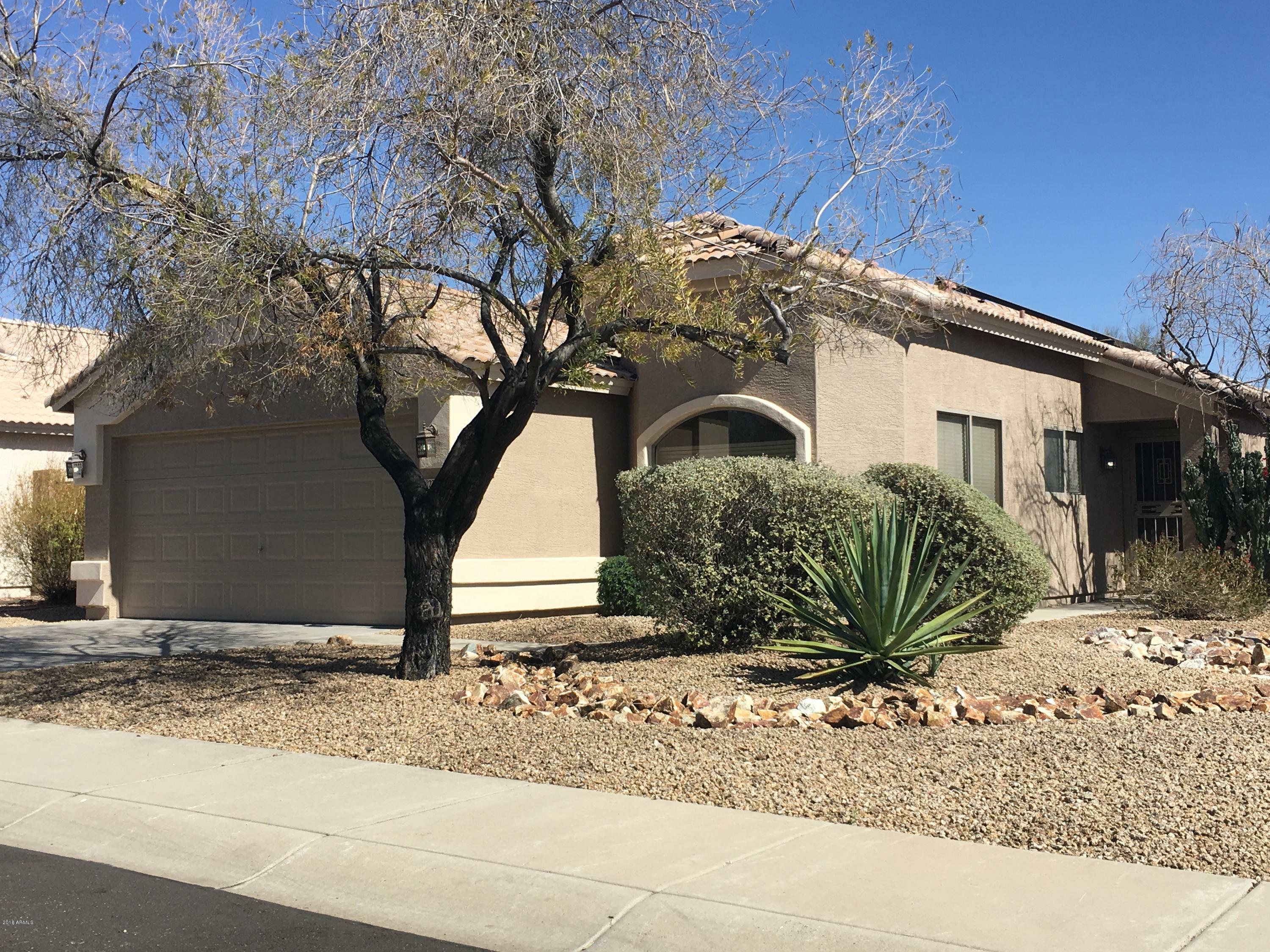 Property Photo:  23615 N 22nd Way  AZ 85024 