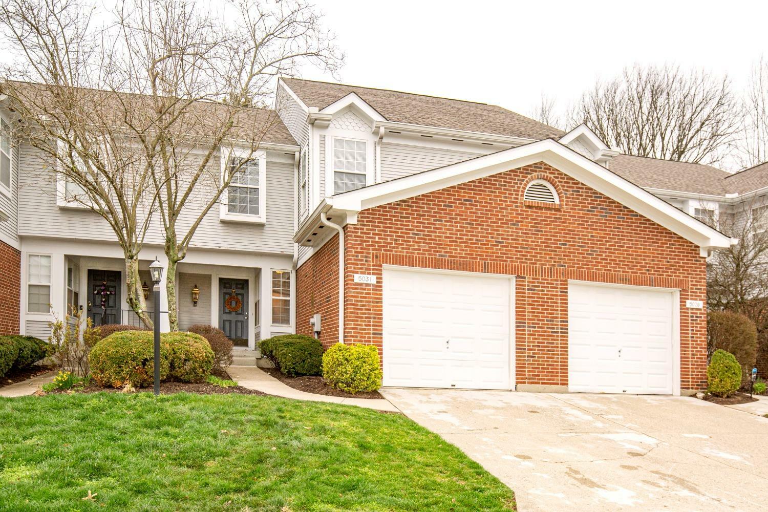 Property Photo:  5031 Bristol Ct  OH 45140 