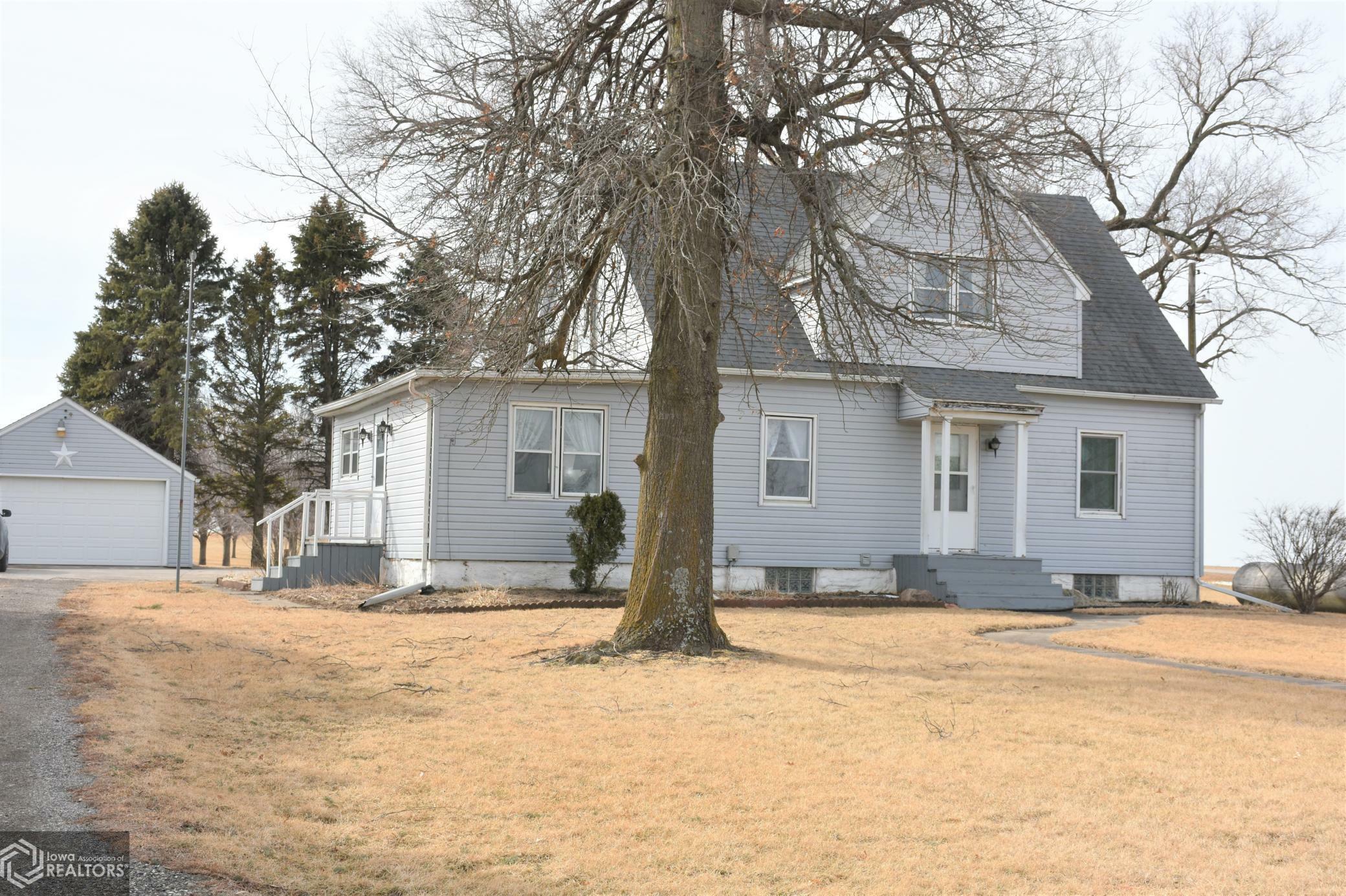 Property Photo:  13066 Westbrook Street  IA 50601-8004 