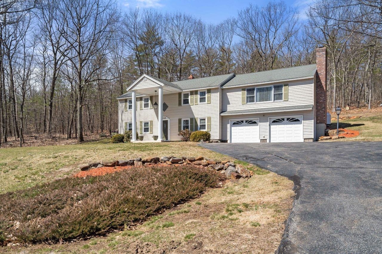 Property Photo: 13 Almeda Lane NH 03106