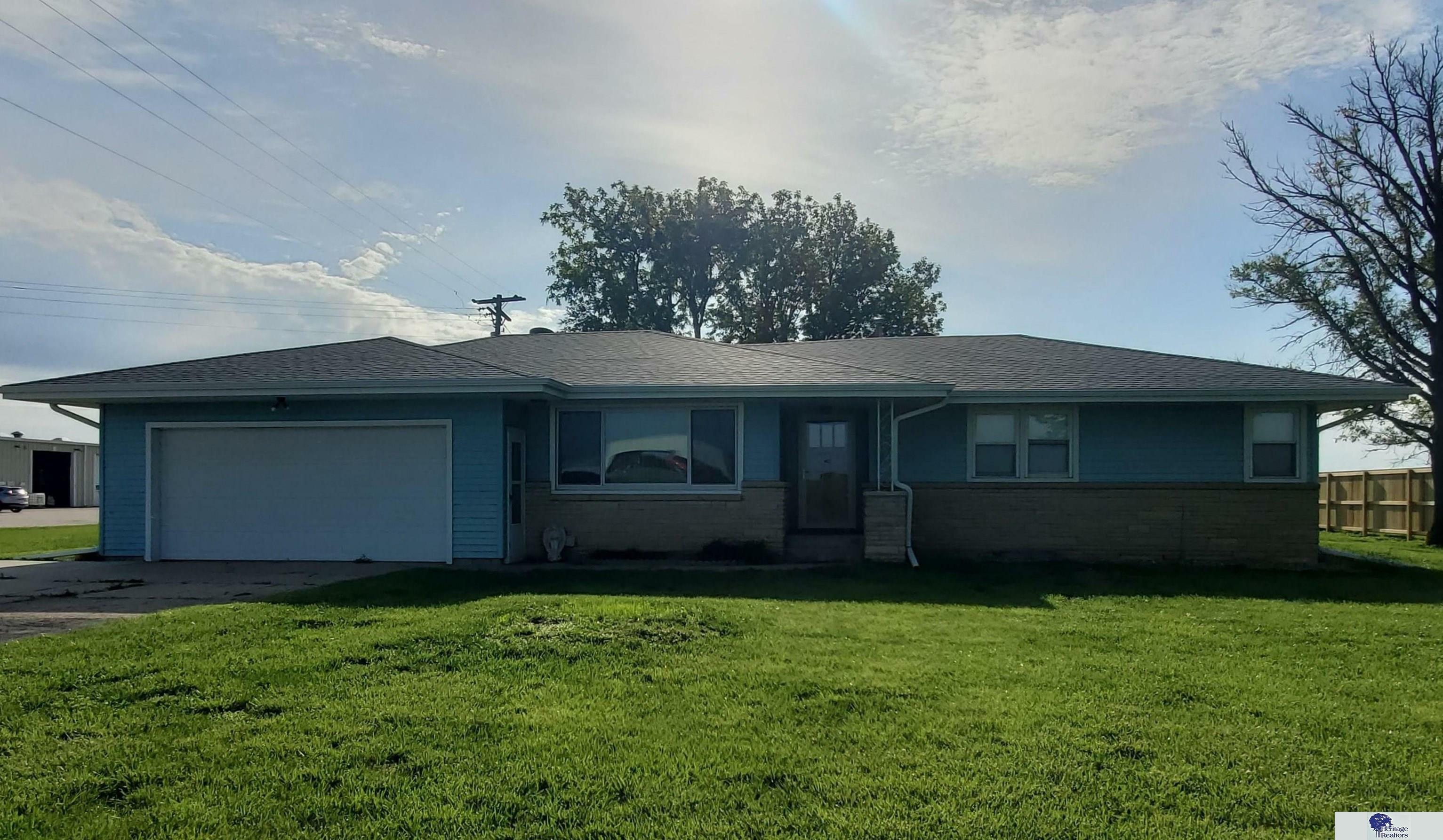 Property Photo:  2807 S Lincoln  NE 68467 