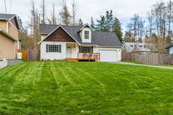 Property Photo: 1249 Leahy Drive WA 98239