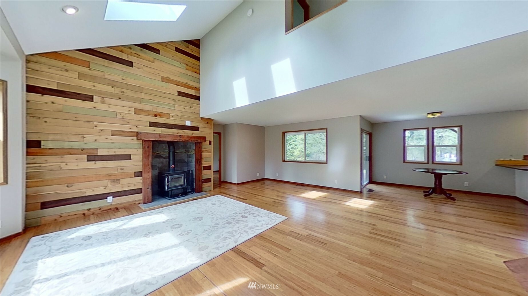 Property Photo: 5572 NW Gross Road WA 98312