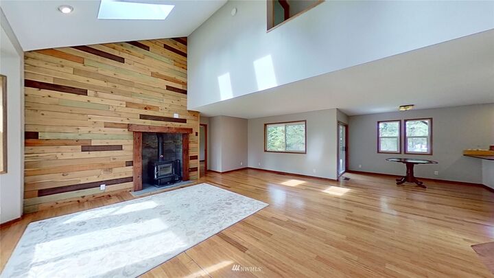 Property Photo:  5572 NW Gross Road  WA 98312 