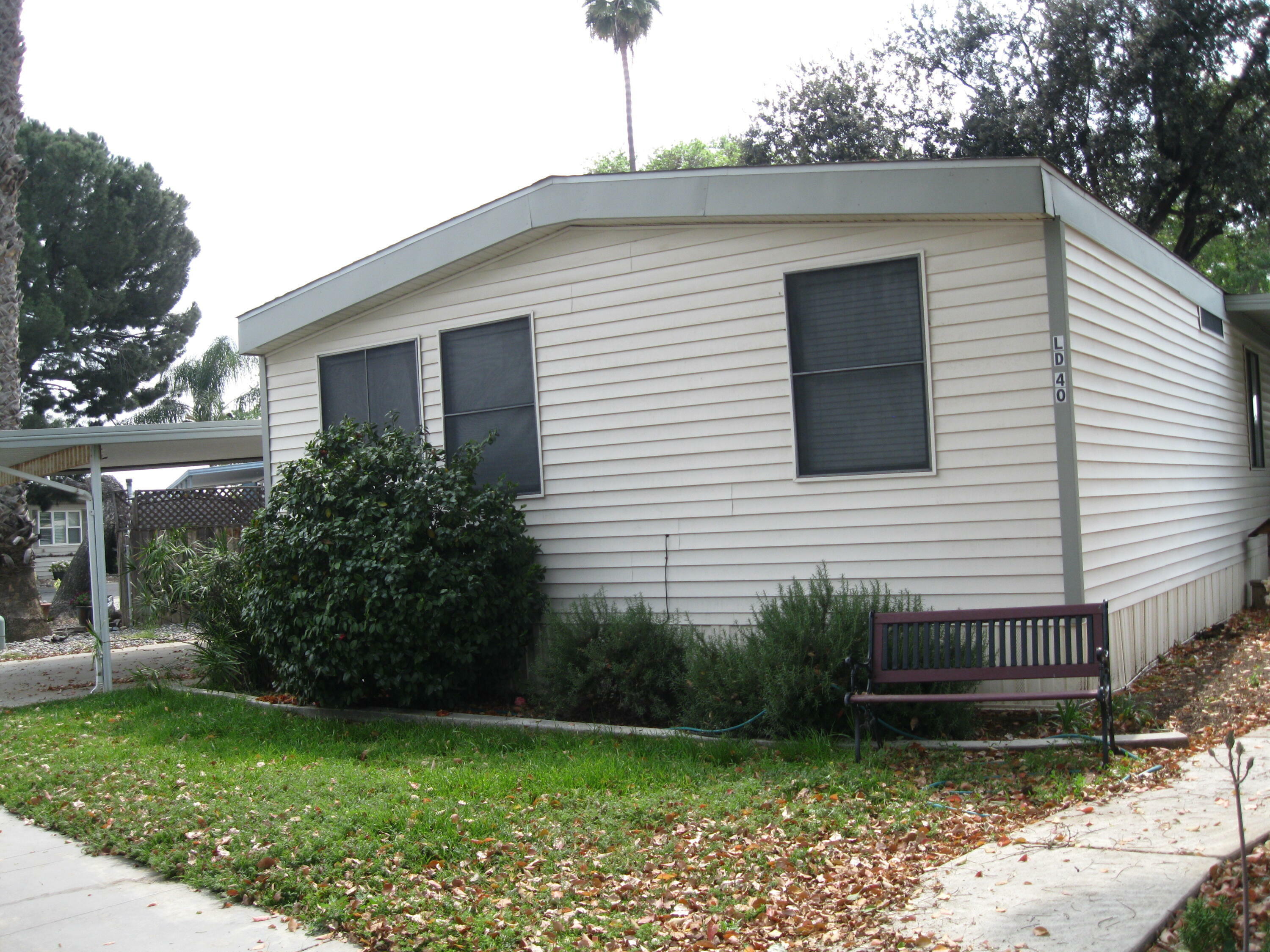 2400 W Midvalley Avenue Ld40  Visalia CA 93277 photo