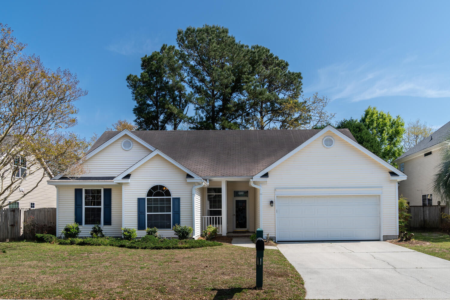 Property Photo:  3280 Heathland Way  SC 29466 