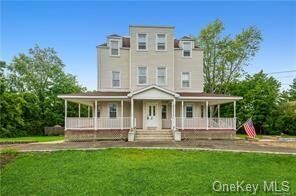 Property Photo: 84 New York Avenue NY 10920