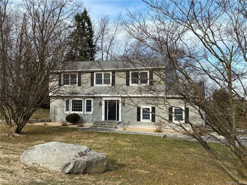 Property Photo:  4 Pheasant Place  NY 10512 