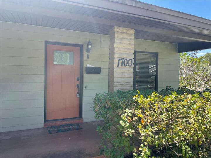 Property Photo:  1700 Canton Street  FL 32803 