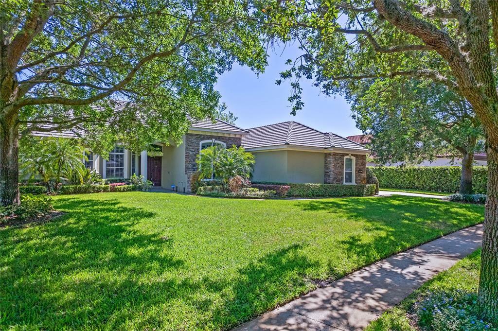 Property Photo: 12848 Jacob Grace Court FL 34786