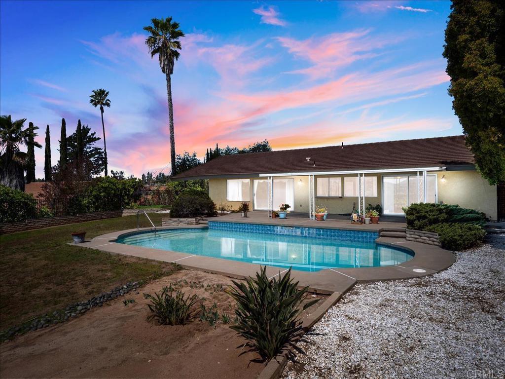 Property Photo:  17123 Cloudcroft Drive  CA 92064 