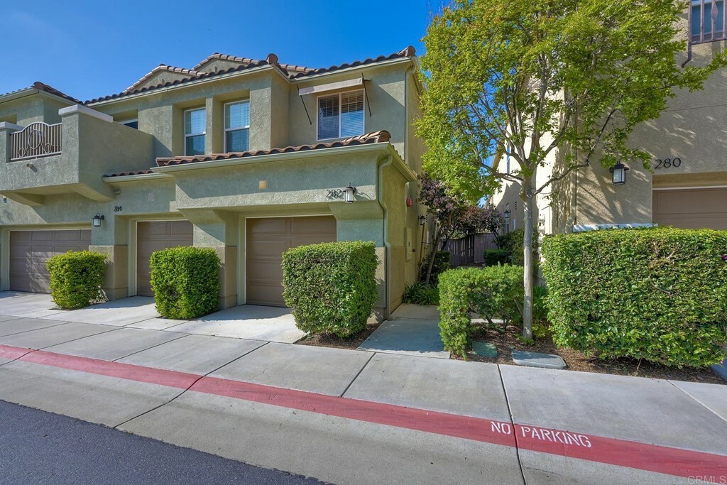 Property Photo:  284 Trilogy Street  CA 92078 