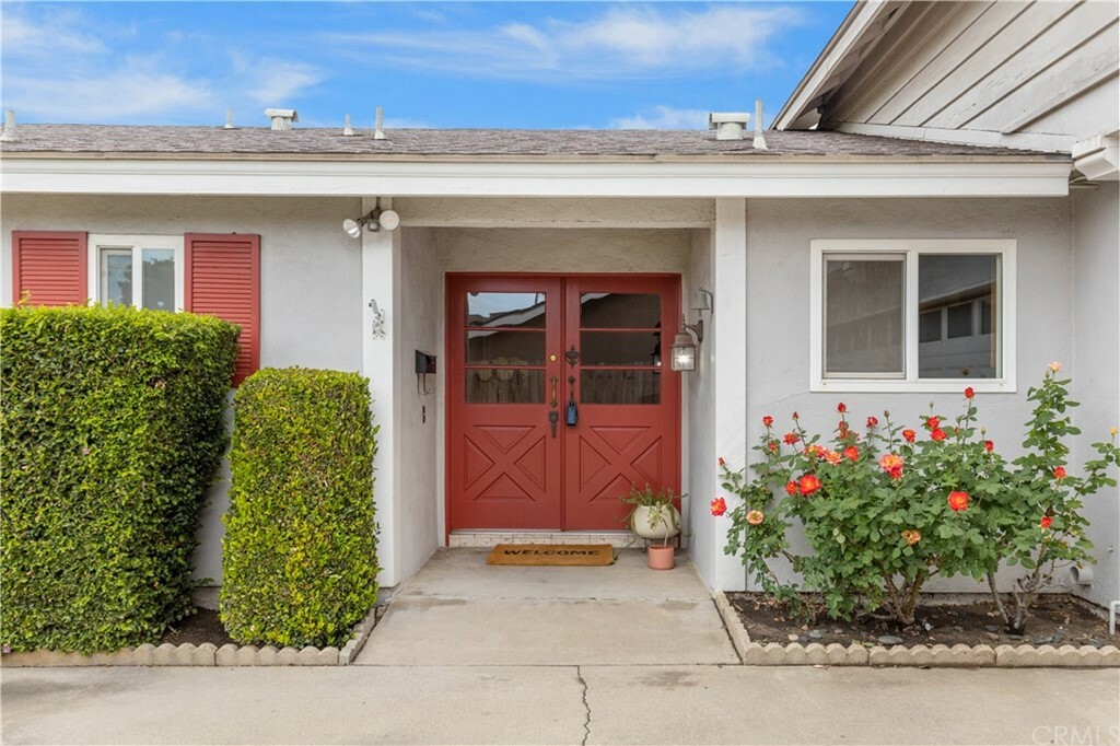 Property Photo:  13422 Epping Way  CA 92780 