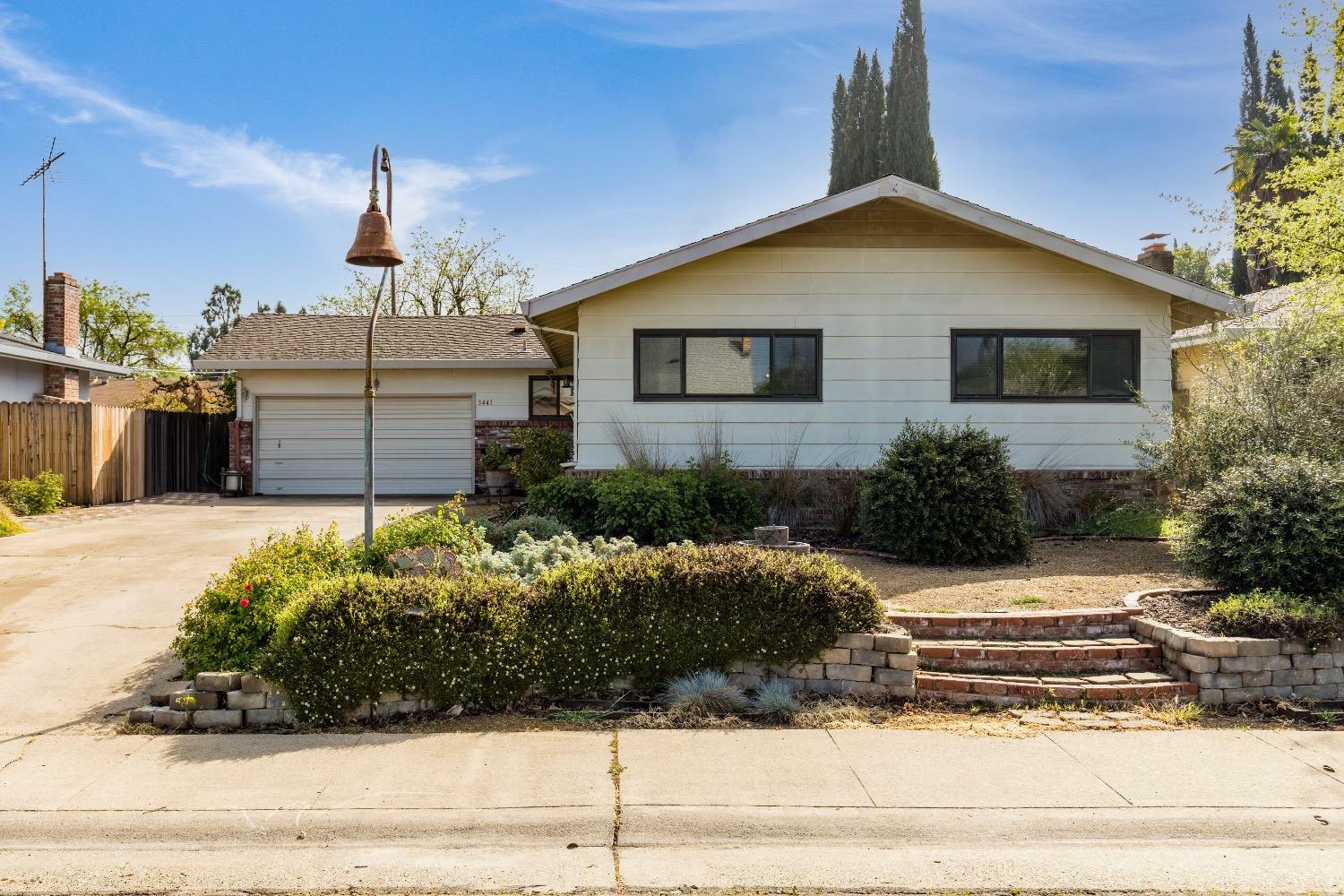 Property Photo:  3441 Pageant Drive  CA 95826 