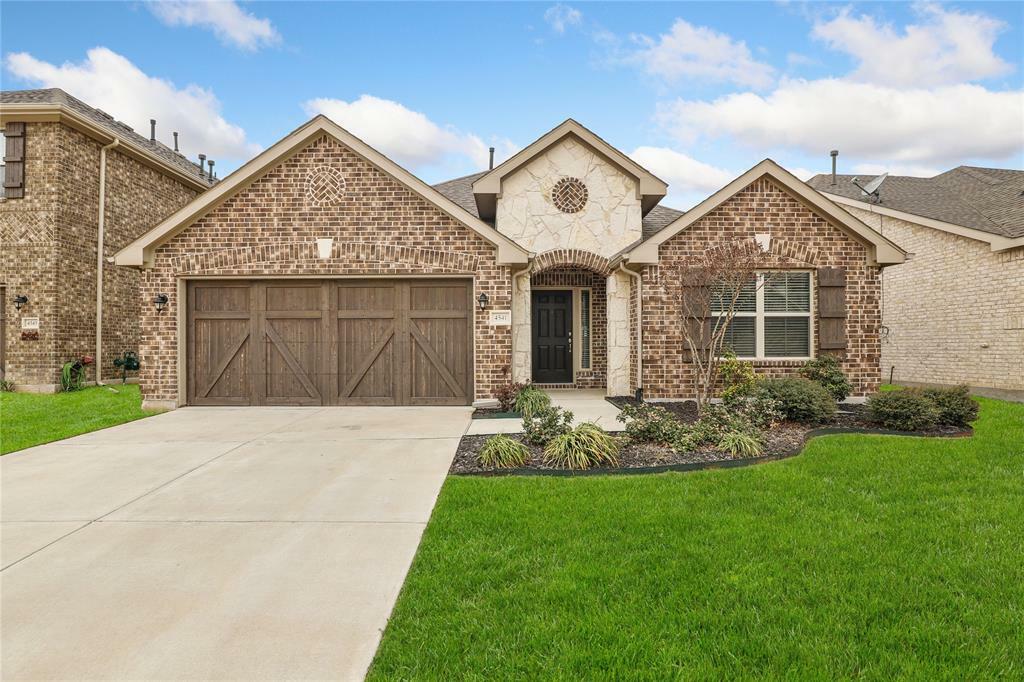 4541 Conrad Avenue  Celina TX 76227 photo