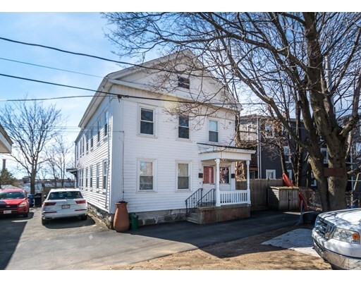 Property Photo: 11 Mount Pleasant 11 MA 02452