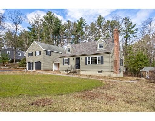 Property Photo: 12 Stag Drive MA 01821