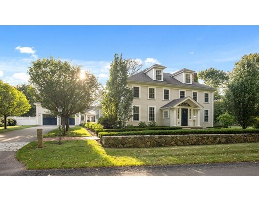 Property Photo: 21 Irving St MA 02043