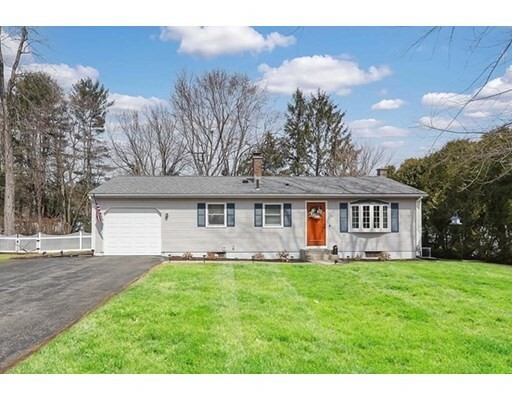 Property Photo: 14 Somerset St. MA 01028