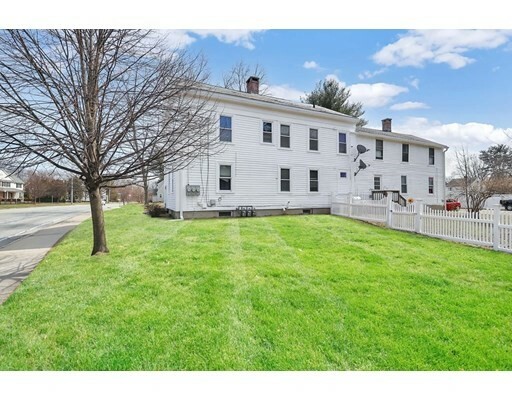 Property Photo: 137 Main St MA 01085
