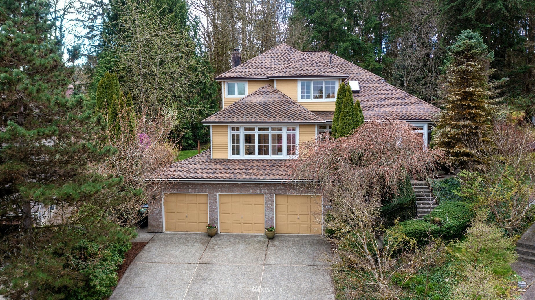 Property Photo:  10702 179th Court NE  WA 98052 