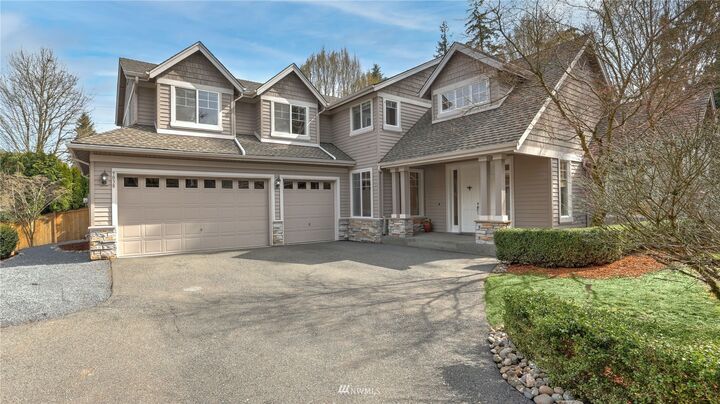 9038 124th Avenue NE  Kirkland WA 98033 photo