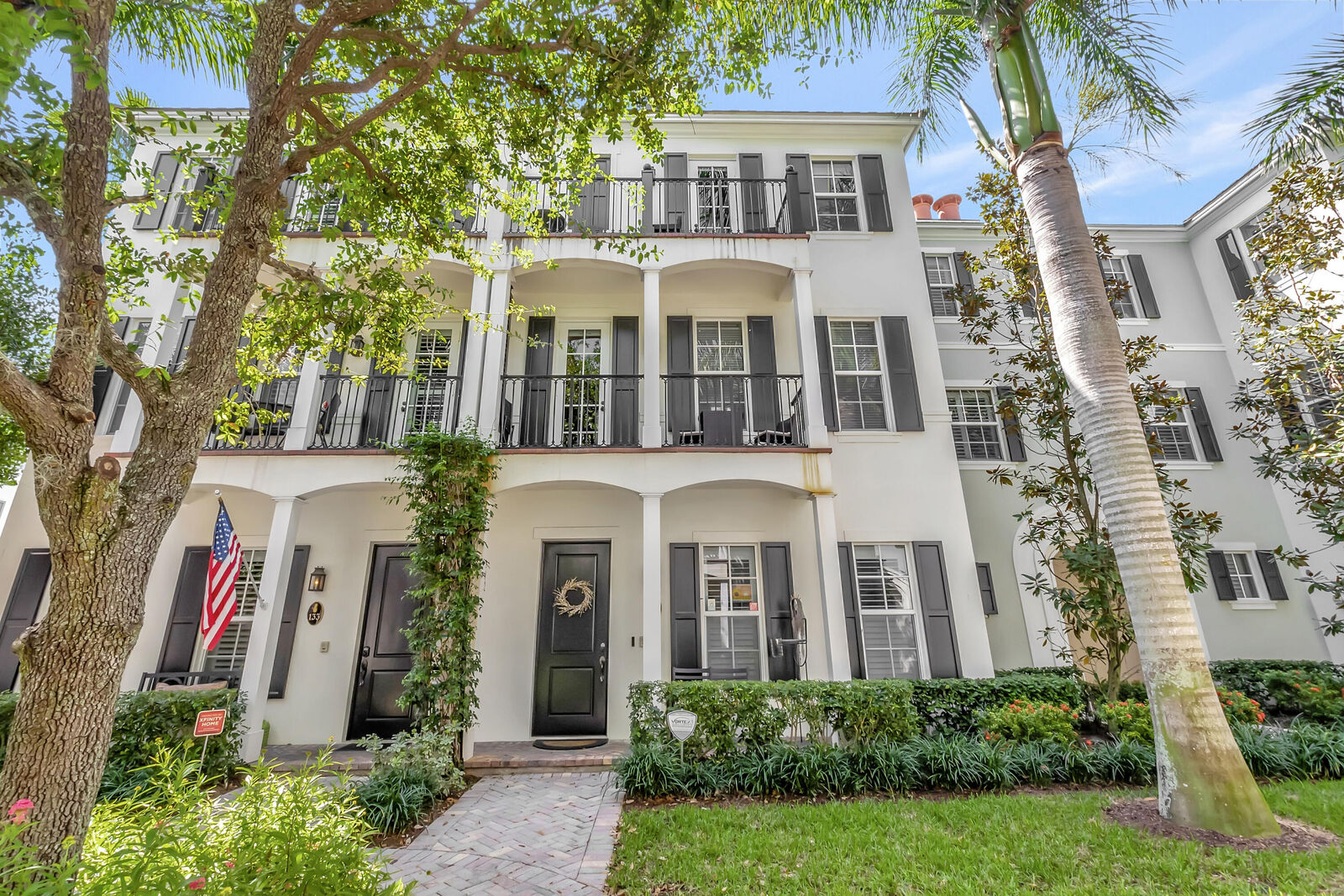 Property Photo:  131 Madison Lane  FL 33444 