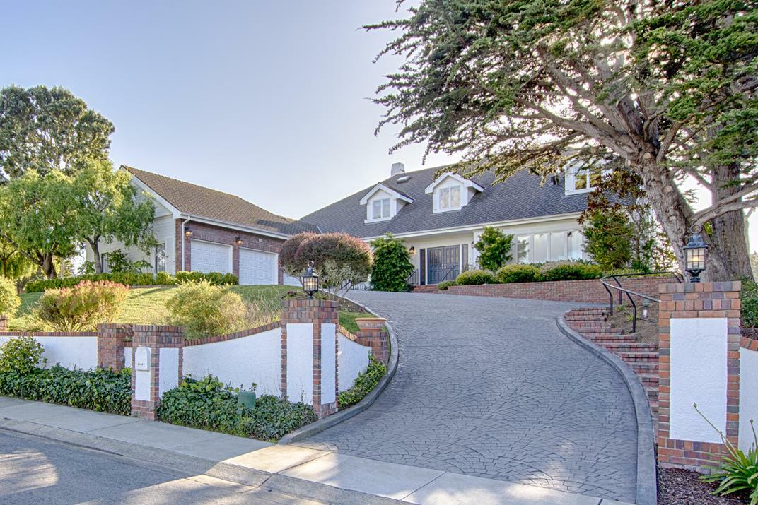 Property Photo:  2140 Winged Foot Road  CA 94019 