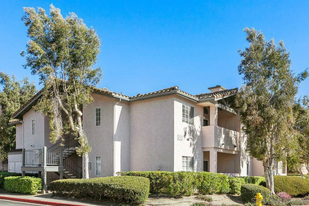 Property Photo: 17161 Alva Rd 824 CA 92127