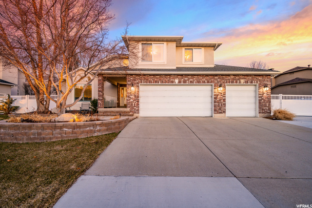 Property Photo: Address not disclosed UT 84093