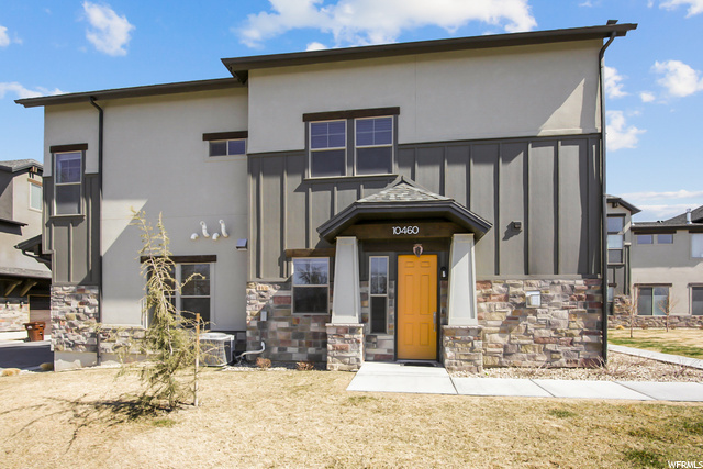 Property Photo: Address not disclosed UT 84070