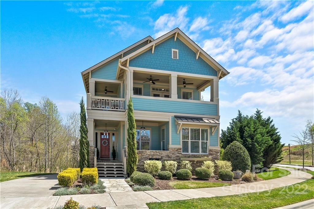 Property Photo:  715 Herrons Ferry Road  SC 29730 