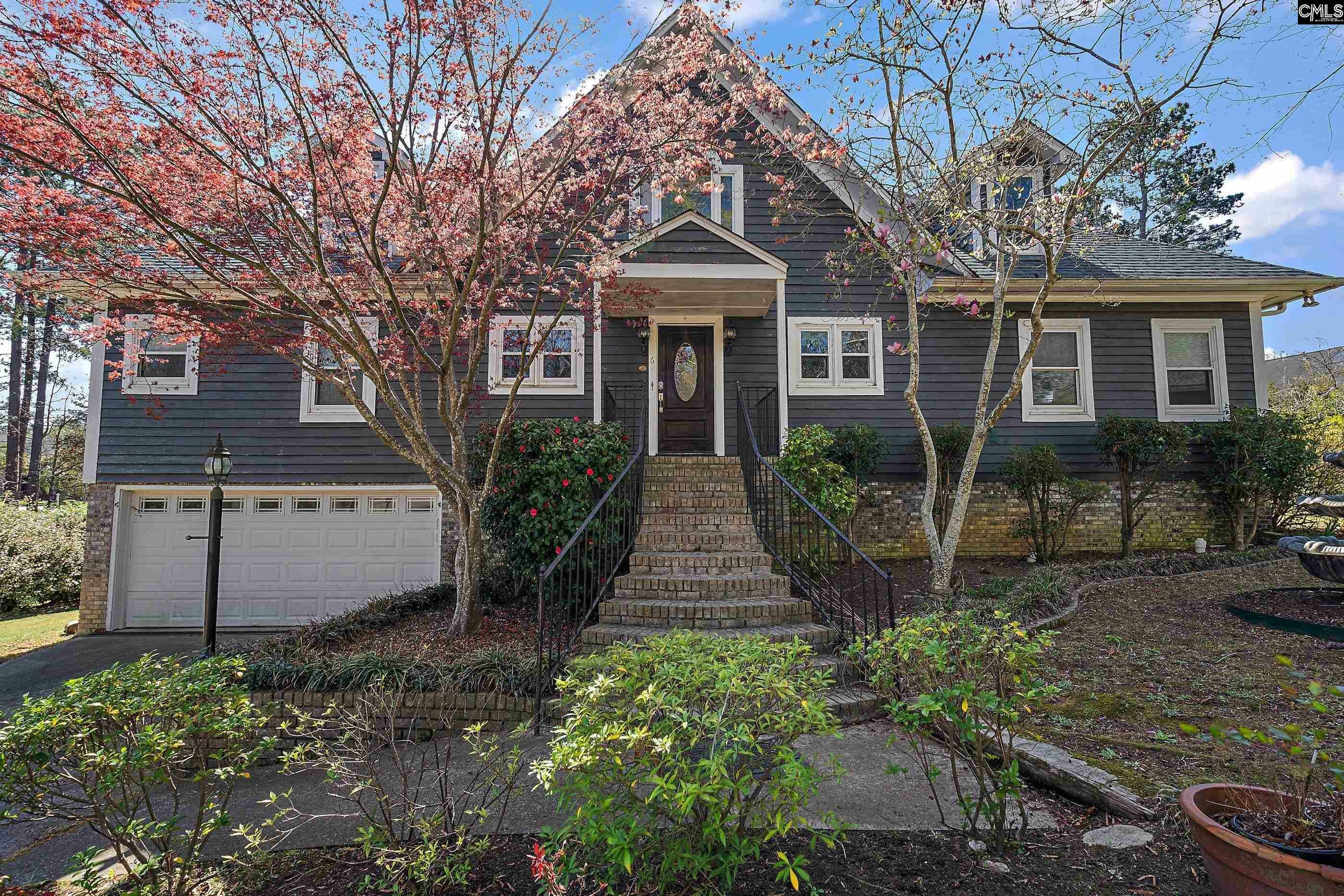 Property Photo:  6 Green Shank  SC 29063 