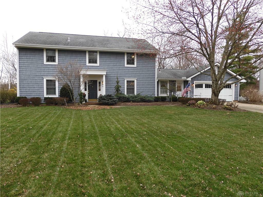Property Photo:  10168 Atchison Road  OH 45458 