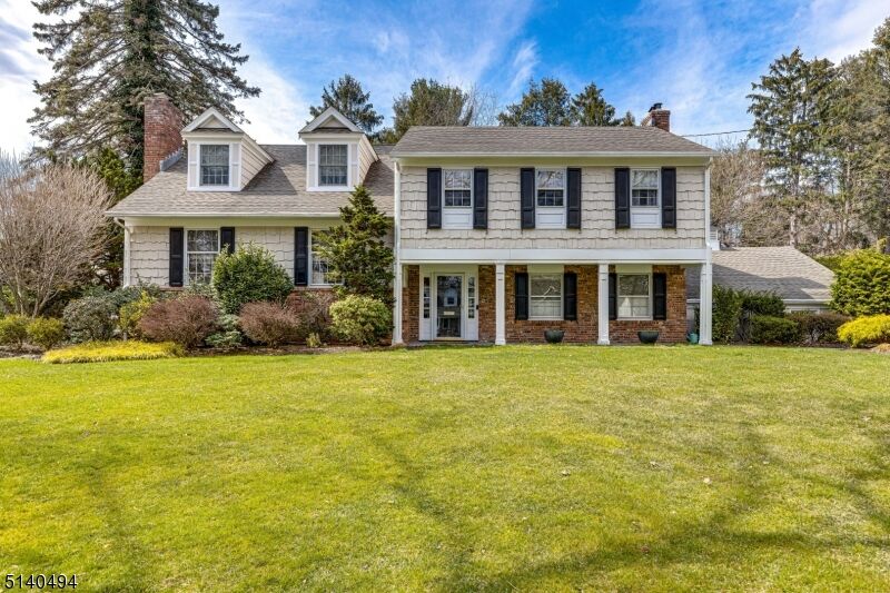 Property Photo: 858 Knollwood Ter NJ 07090