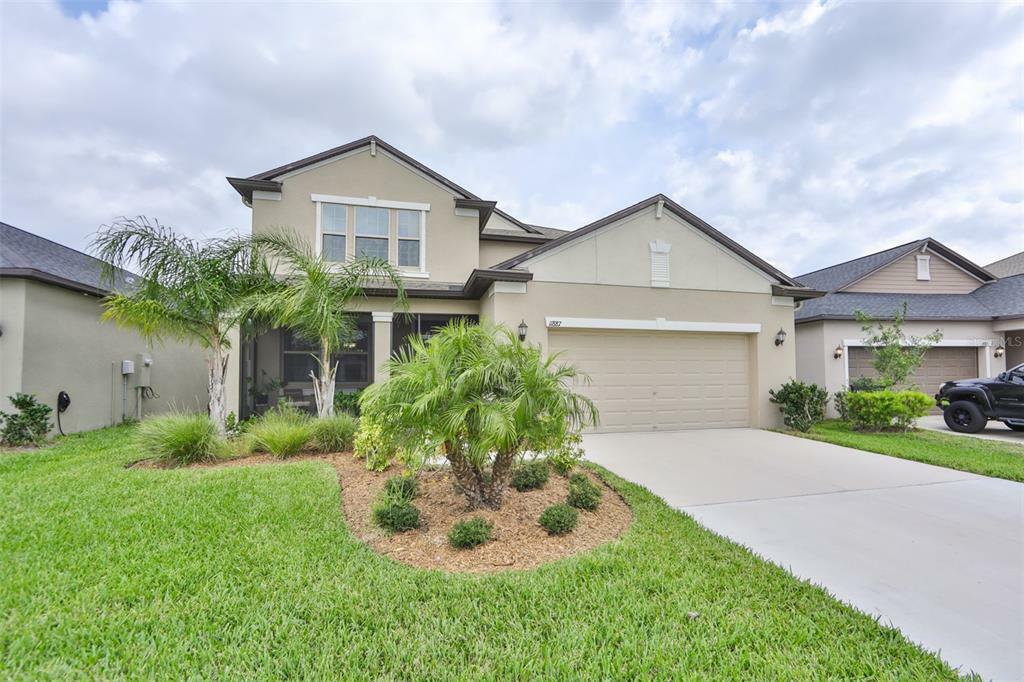 Property Photo:  11887 Sunburst Marble Road  FL 33579 